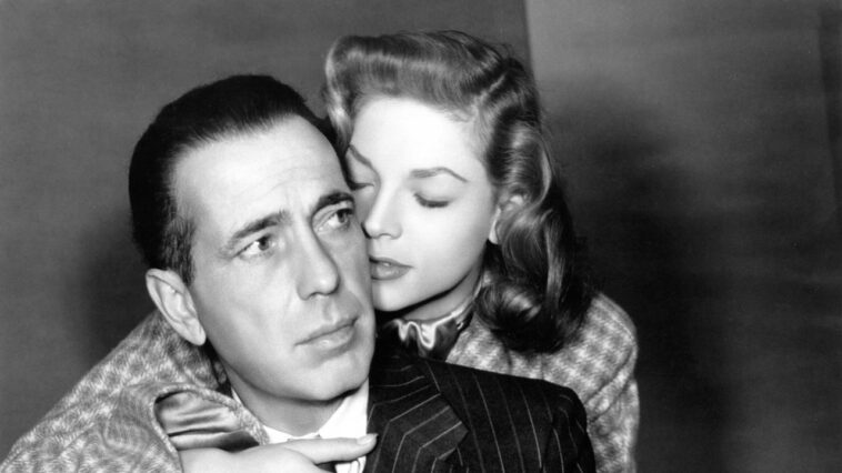 Retour sur Humphrey Bogart : les histoires inédites de la vie privée instable d'une icône hollywoodienne