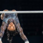 Lady Gaga, Ariana Grande, Tom Cruise et d'autres célébrités remplissent les tribunes des Jeux olympiques de Paris pour le retour de Simone Biles