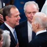 Adam Schiff : Joe Biden ne peut pas battre Trump, il devrait abandonner maintenant