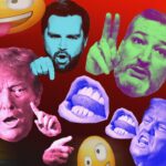 Au cœur de la stratégie politique du « Big Weirdo » utilisée par les démocrates pour narguer les républicains