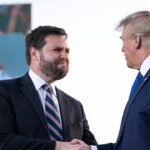 Avant d'être candidat à la vice-présidence, JD Vance a suggéré que l'accusatrice d'agression sexuelle de Trump disait la vérité
