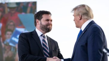 Avant d'être candidat à la vice-présidence, JD Vance a suggéré que l'accusatrice d'agression sexuelle de Trump disait la vérité