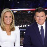 Bret Baier et Martha MacCallum de Fox News sont au « paradis » pour couvrir le chaos de 2024