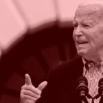 Chris Hayes : « La campagne de réélection de Joe Biden est une tâche difficile »