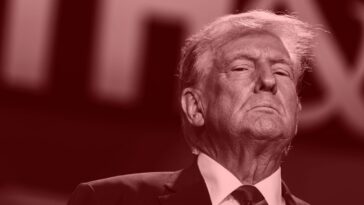 Comment Donald Trump va façonner l’Amérique « à l’image d’une dictature »
