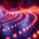 Comment les résonateurs annulaires en silicium réécrivent les règles de l'informatique quantique SciTechDaily