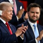 Convention nationale républicaine 2024 : c'est le parti de Donald Trump