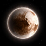 De nouveaux calculs révèlent un vaste océan sous la glace de Pluton SciTechDaily