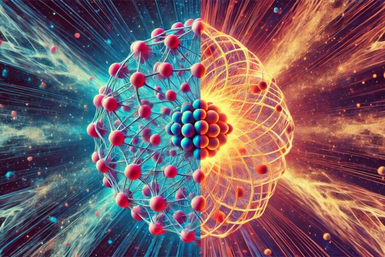 Décrypter le titane 48 : une énigme nucléaire vieille de plusieurs siècles SciTechDaily