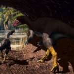 Des scientifiques découvrent une nouvelle espèce inhabituelle de dinosaure qui vivait sous terre SciTechDaily