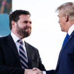 Donald Trump choisit le sénateur de l'Ohio JD Vance comme candidat à la vice-présidence