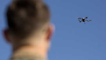2nd Marine Division Fly Day