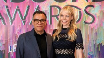 Fred Armisen a épousé secrètement Riki Lindhome et ils ont eu un bébé – il y a 2 ans