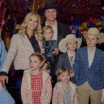 Hannah Neeleman, influenceuse de Ballerina Farm, déclare qu'elle ne s'identifie pas comme une épouse traditionnelle