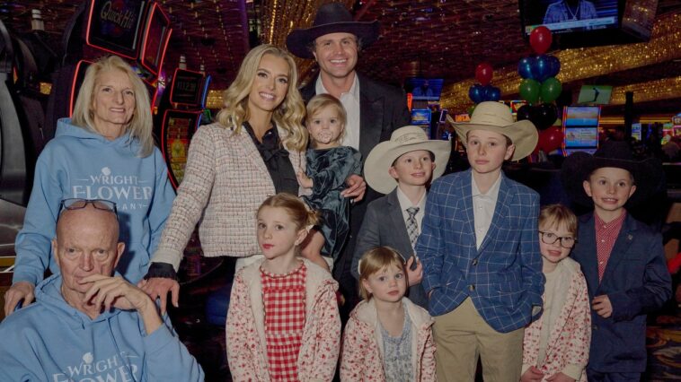 Hannah Neeleman, influenceuse de Ballerina Farm, déclare qu'elle ne s'identifie pas comme une épouse traditionnelle