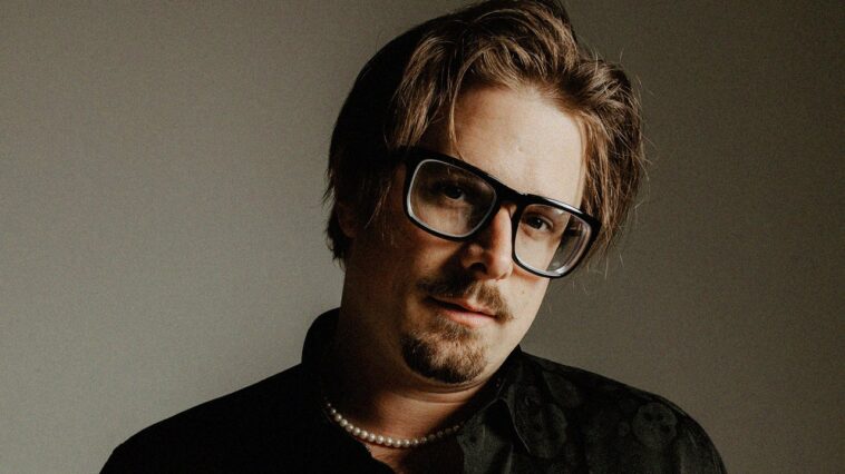 Hardy évoque les salauds du Sud, les lettres d'amour à sa femme et ce premier appel de Fred Durst