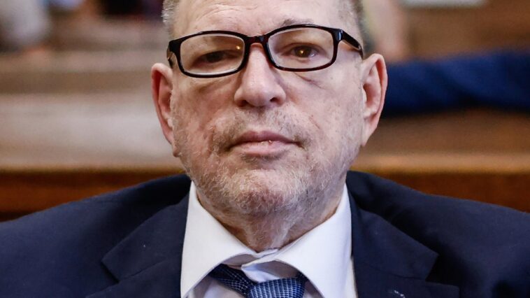 Harvey Weinstein sera jugé pour agression sexuelle en novembre