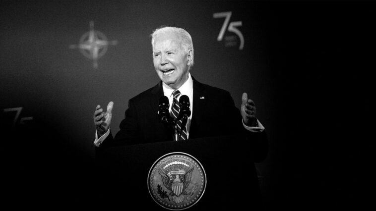 Hollywood et la Silicon Valley perdent patience face à Bidenworld : « J’espère sincèrement qu’il perdra »