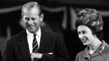 J. Edgar Hoover a reçu des informations intéressantes selon lesquelles le prince Philip était « impliqué » dans l’affaire Profumo