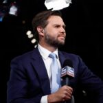 JD Vance déclare que ses remarques sur Kamala Harris et les « dames aux chats sans enfants » étaient du « sarcasme » dans une interview avec Megyn Kelly