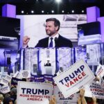 JD Vance n'a jamais été et ne sera jamais la voix des Appalaches JD Vance n'a jamais été et ne sera jamais la voix des Appalaches