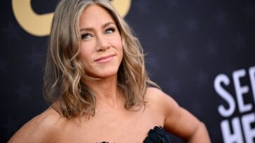 Jennifer Aniston critique les propos de JD Vance sur les « dames-chats sans enfants »