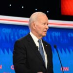 Joe Biden fait le jeu de Donald Trump