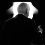 Joe Biden met son héritage en jeu : « Tout sera considéré comme sa faute »