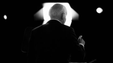 Joe Biden met son héritage en jeu : « Tout sera considéré comme sa faute »