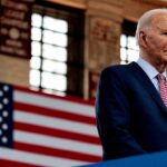 Joe Biden se retire de la course à la présidentielle de 2024