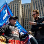 Jordan Klepper, « anthropologue » du mouvement MAGA, est prêt pour la Convention nationale républicaine de 2024 Jordan Klepper, « anthropologue » du mouvement MAGA, est prêt pour la Convention nationale républicaine de 2024