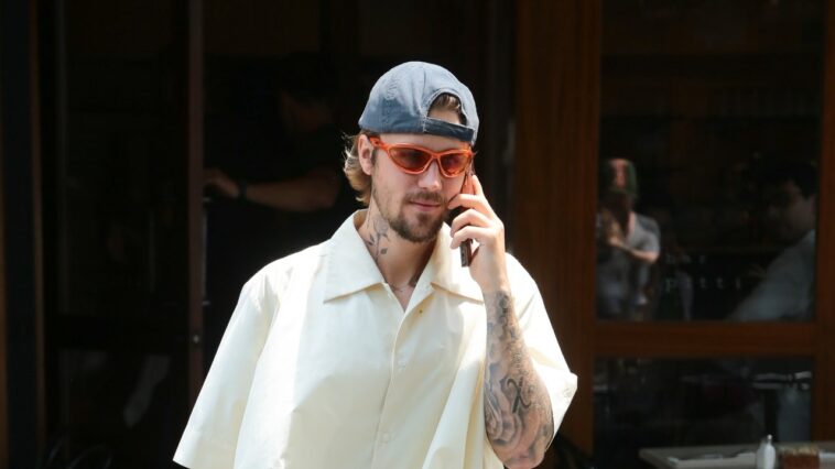 Justin Bieber se produira-t-il au mariage d'Ambani ? Justin Bieber se produira-t-il au mariage d'Ambani ?