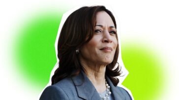 Kamala Harris remporte le vote crucial de Brat grâce à Charli XCX