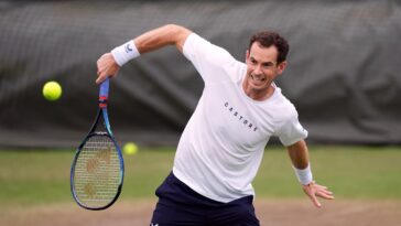 Kate Middleton envoie un message personnel de soutien à Andy Murray pour saluer sa carrière à Wimbledon