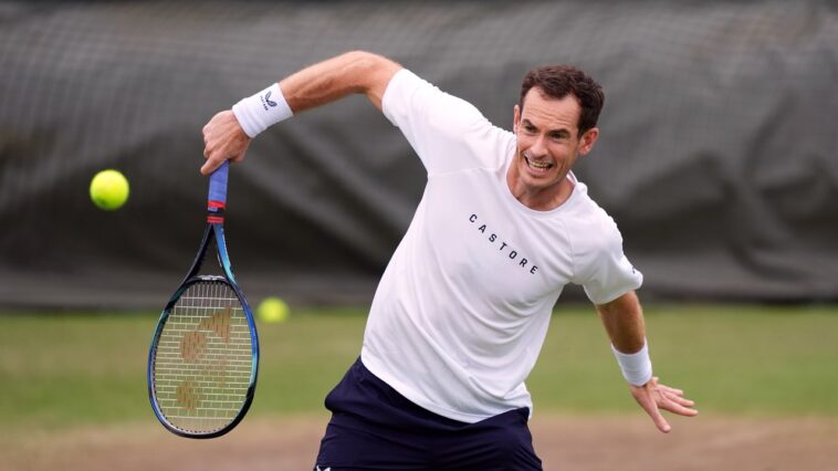 Kate Middleton envoie un message personnel de soutien à Andy Murray pour saluer sa carrière à Wimbledon