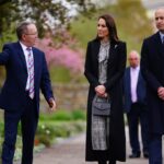 Kate Middleton et le prince William recherchent un nouvel assistant privé