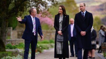 Kate Middleton et le prince William recherchent un nouvel assistant privé