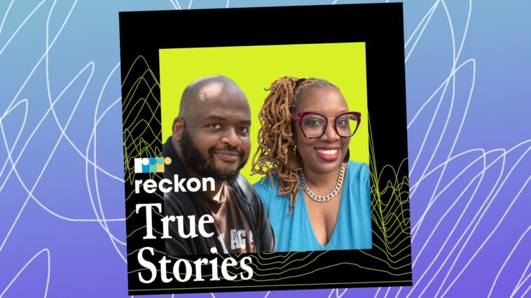 Kiese Laymon et Deesha Philyaw explorent l'esprit de l'écrivain avec Reckon True Stories