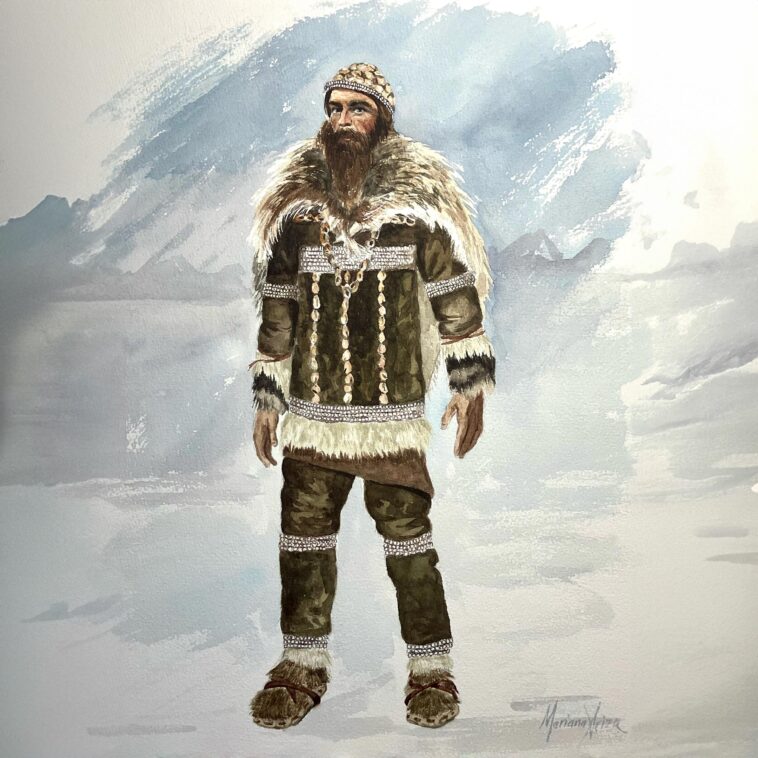 L'aube de la mode : comment les aiguilles à chas ont façonné l'évolution de la mode SciTechDaily