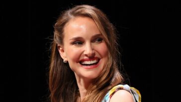 L'incontournable du divorce de Natalie Portman : Rihanna