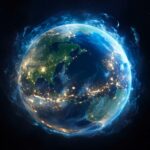 La couche limite planétaire révélée : les satellites éclairent les mystères de l'atmosphère SciTechDaily