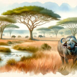 La découverte d'un ancien fossile dans le berceau de l'humanité en Afrique du Sud offre de nouvelles perspectives sur les origines de l'humanité SciTechDaily