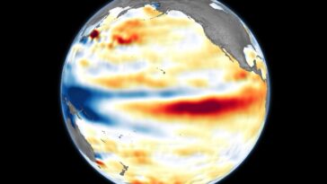 La fin d'El Niño : ce que cela signifie pour notre climat