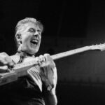 La légende du blues John Mayall est décédée à l'âge de 90 ans