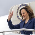 Le cas de Kamala Harris Le cas de Kamala Harris