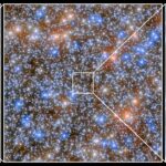 Le chaînon manquant découvert : Hubble dévoile le trou noir caché d'Omega Centauri