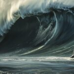 Le mystère des vagues scélérates géantes : les scientifiques découvrent la cause principale SciTechDaily