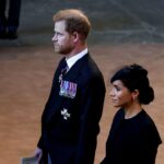 Le prince Harry affirme que Meghan Markle n'est pas en sécurité au Royaume-Uni : « Il suffit d'un seul acteur »