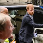 Le prince Harry affirme que sa querelle avec les médias britanniques est « l’élément central » de la discorde au sein de la famille royale
