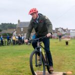 Le prince William fait désormais partie de ces fans de scooter